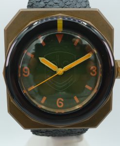 DREAM STAR BRONZE REC