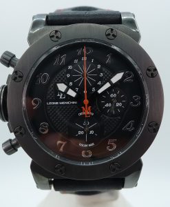 LEONE MENICHINI STEALTH