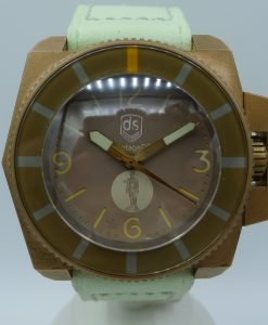 DREAM STAR BRONZE MECHA CROWN